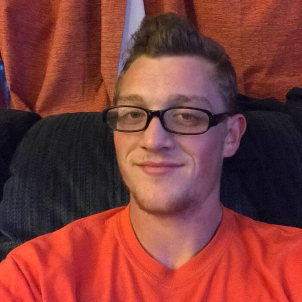 Jonathan Barton Profile Photo