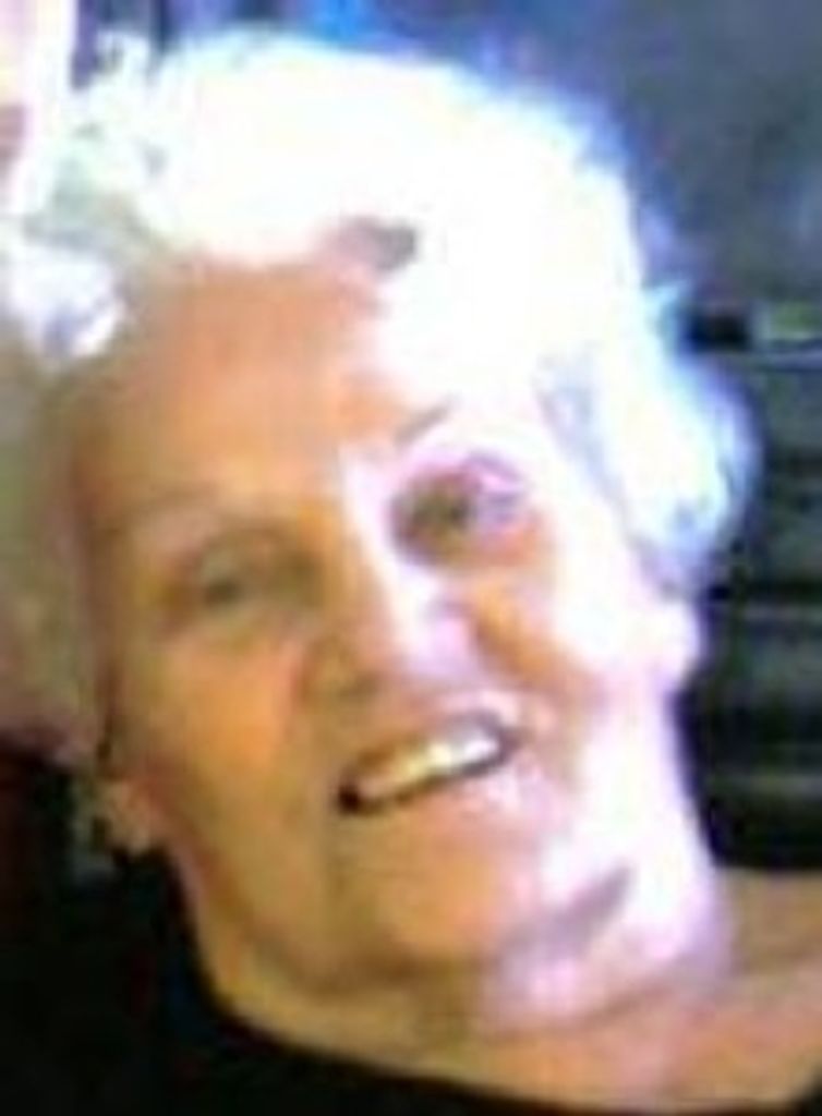 Leah Maxine "Mac" Willis