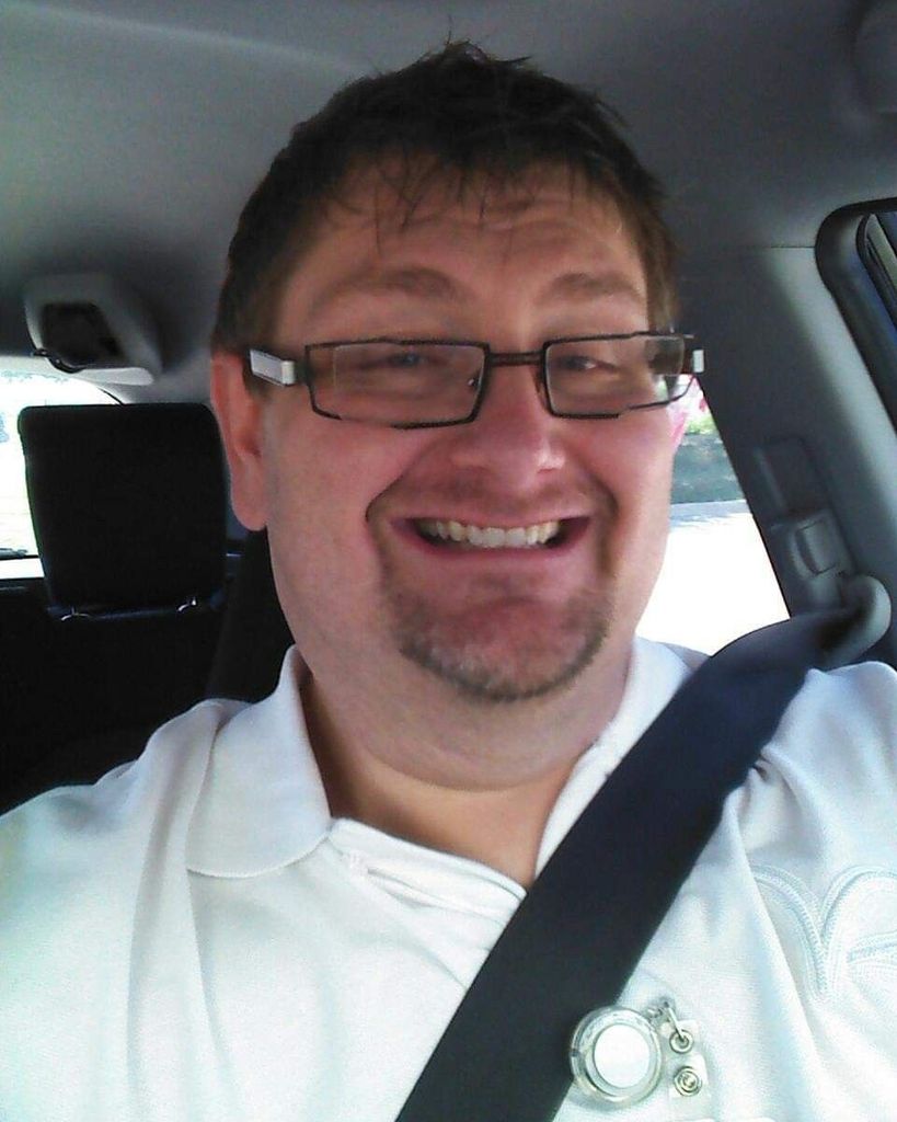 Walter Allen Story Profile Photo