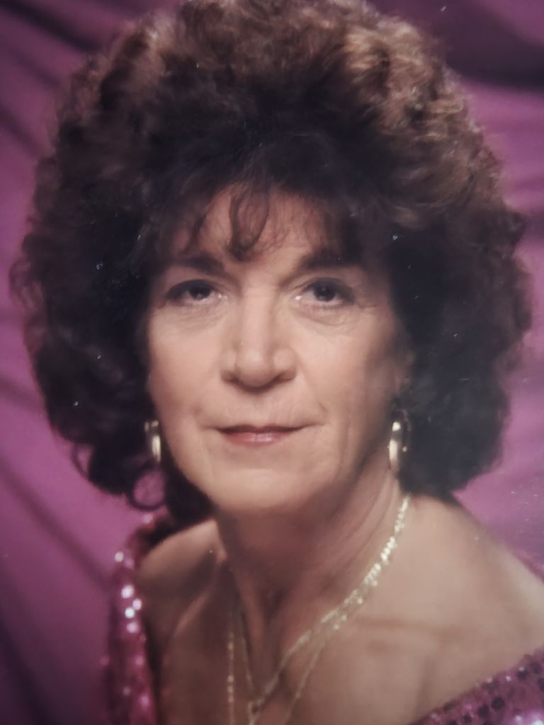 Phyllis Marie Crippen Profile Photo