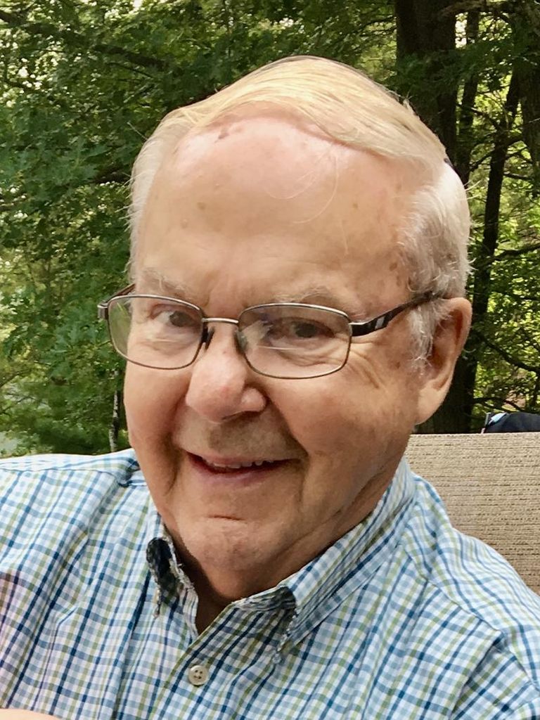 Norman J. Alme Profile Photo
