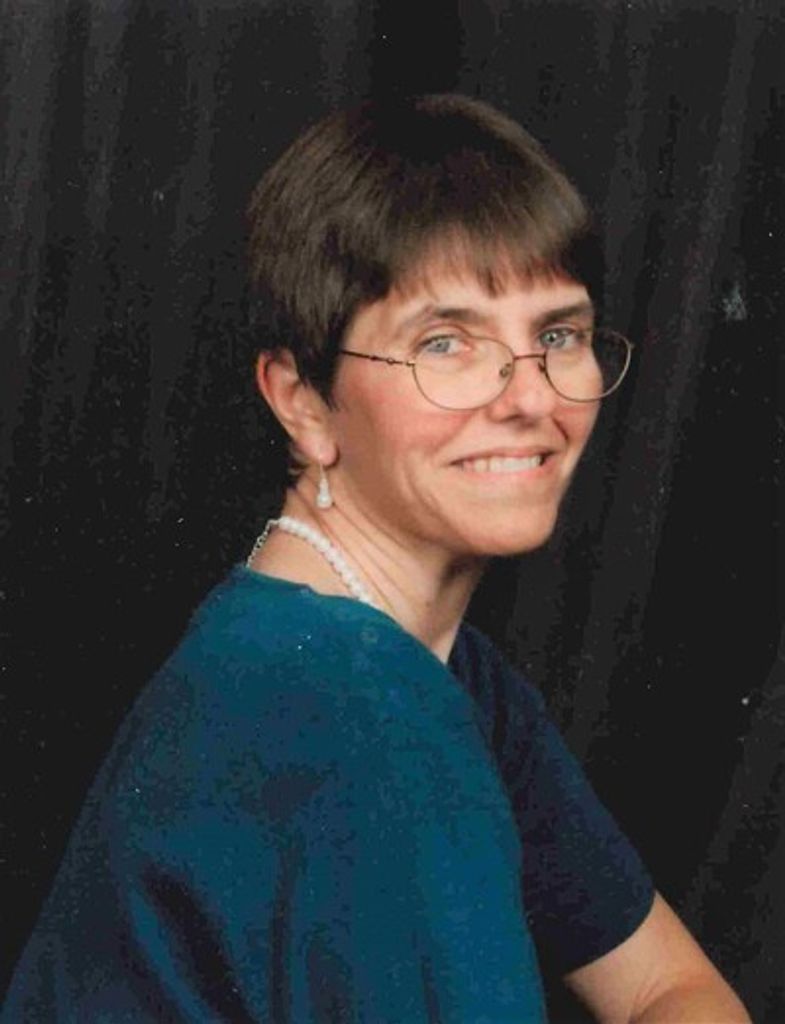 Tina M. Burkos Profile Photo