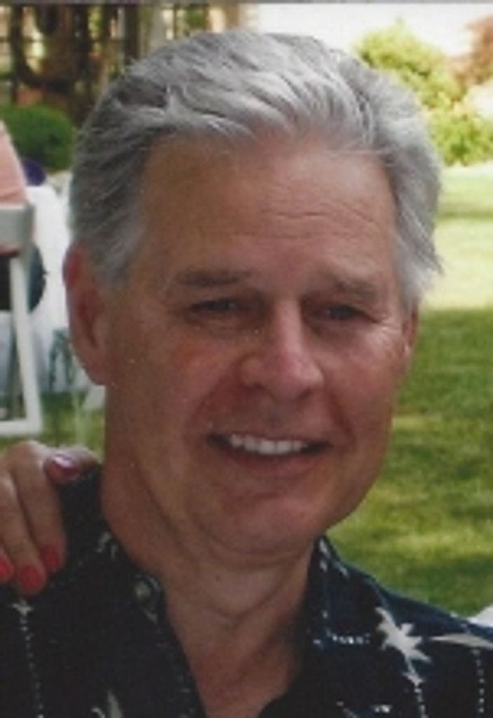 Roger  Lee GREEN