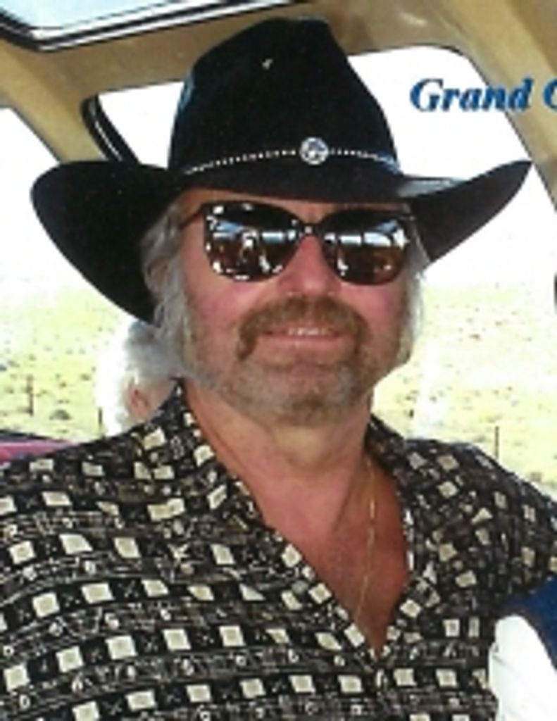 Allen Neal Barker
