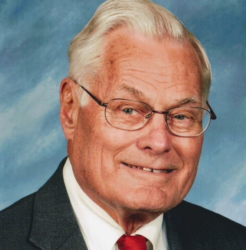 Paul John Braun