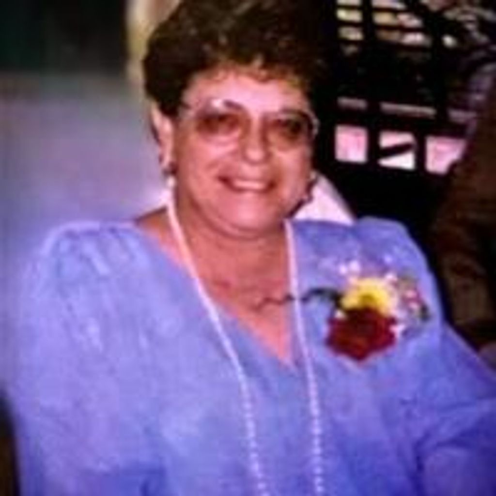 Maureen Rose Willner