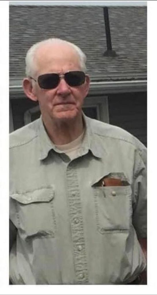 John P. Donovan Profile Photo