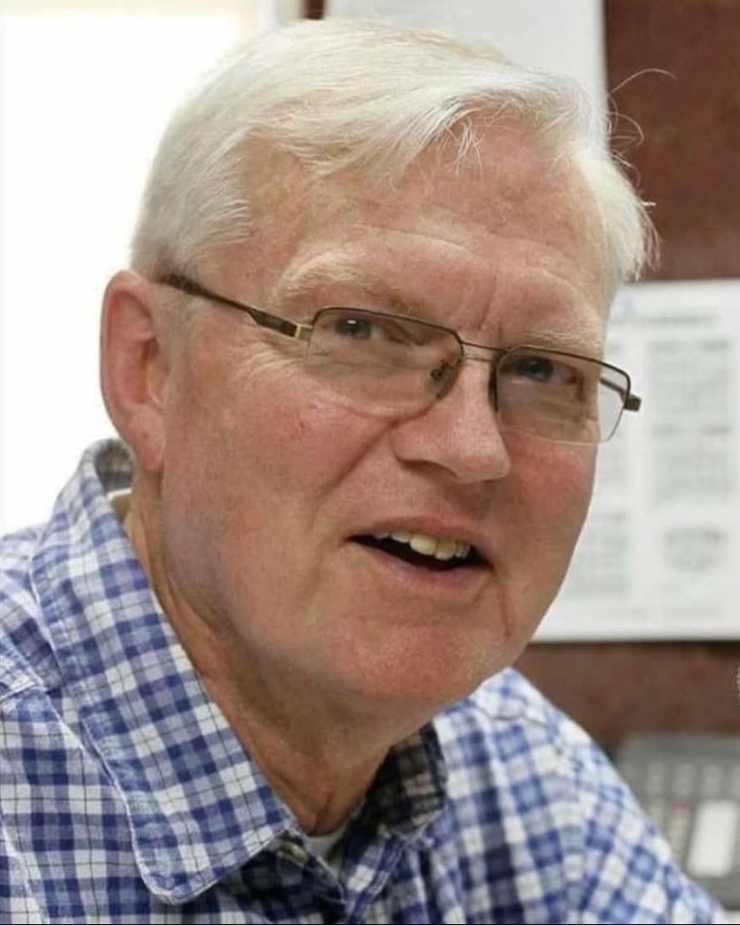 Norman Plumer Profile Photo