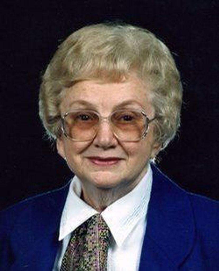Helen Virginia Truex Troop