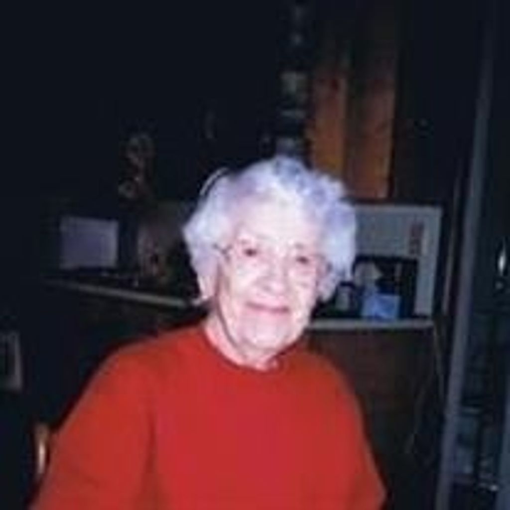 Delphia Pearl Monroe