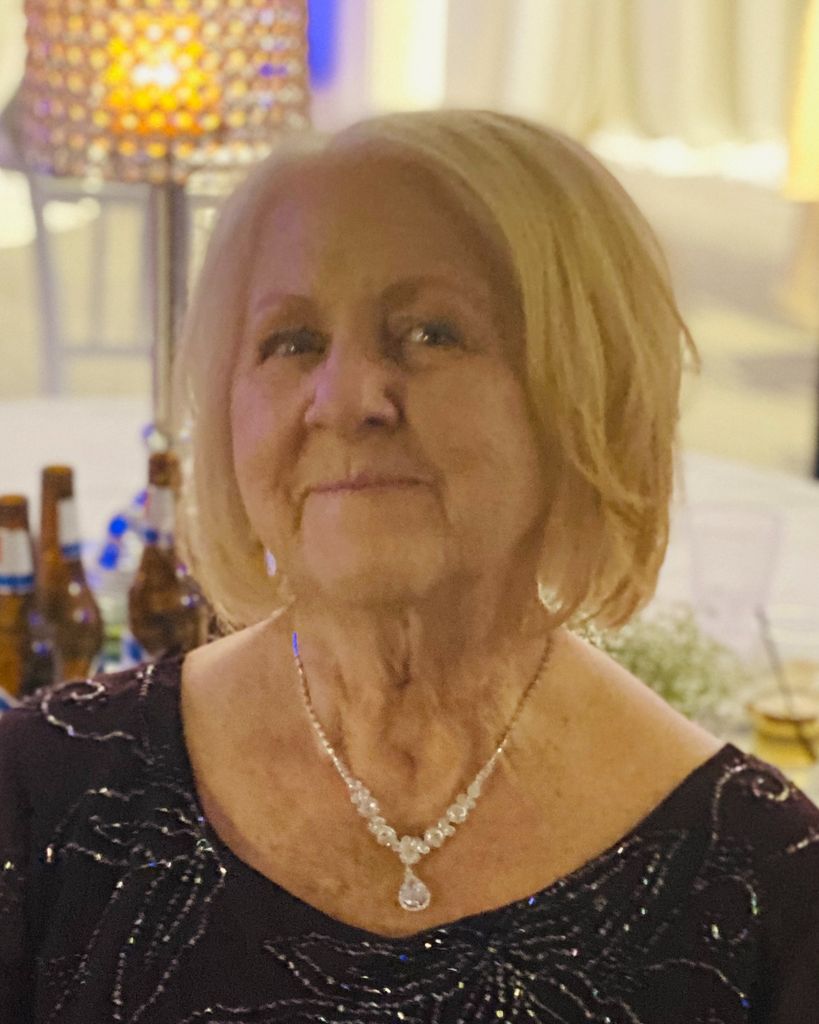 Linda Fayard Abadie