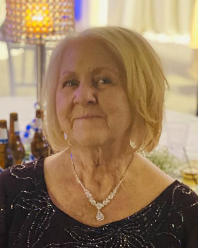 Linda Fayard Abadie's obituary image