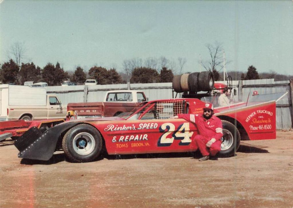 Paul Lee (Tink) Rinker, Sr. Profile Photo