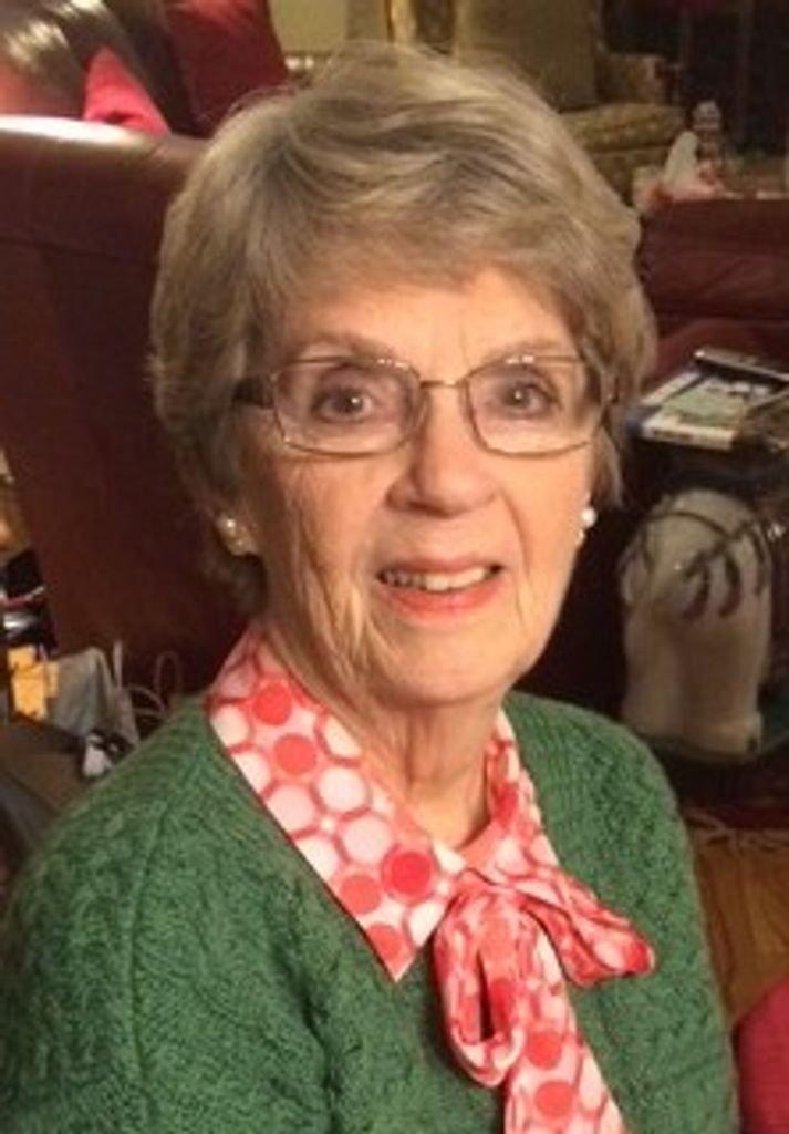 Donna Rose (Davis)  Garchar