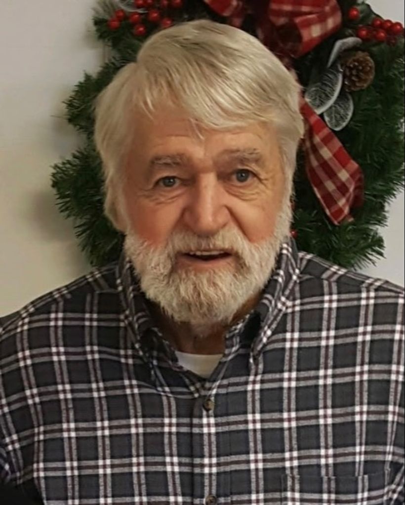 Charles "Buddy" Franklin Viles