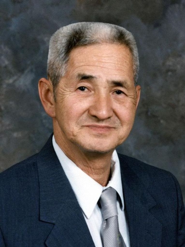 Richard Yoji Sato