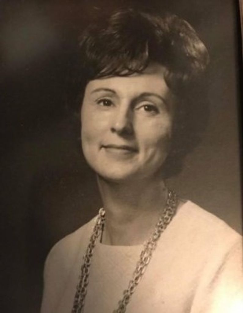 Ann Mckenzie Clayton Stephens