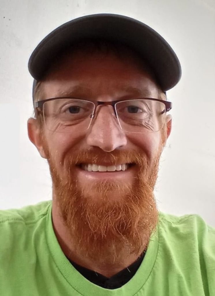 Brandon Kiley Kunz Profile Photo