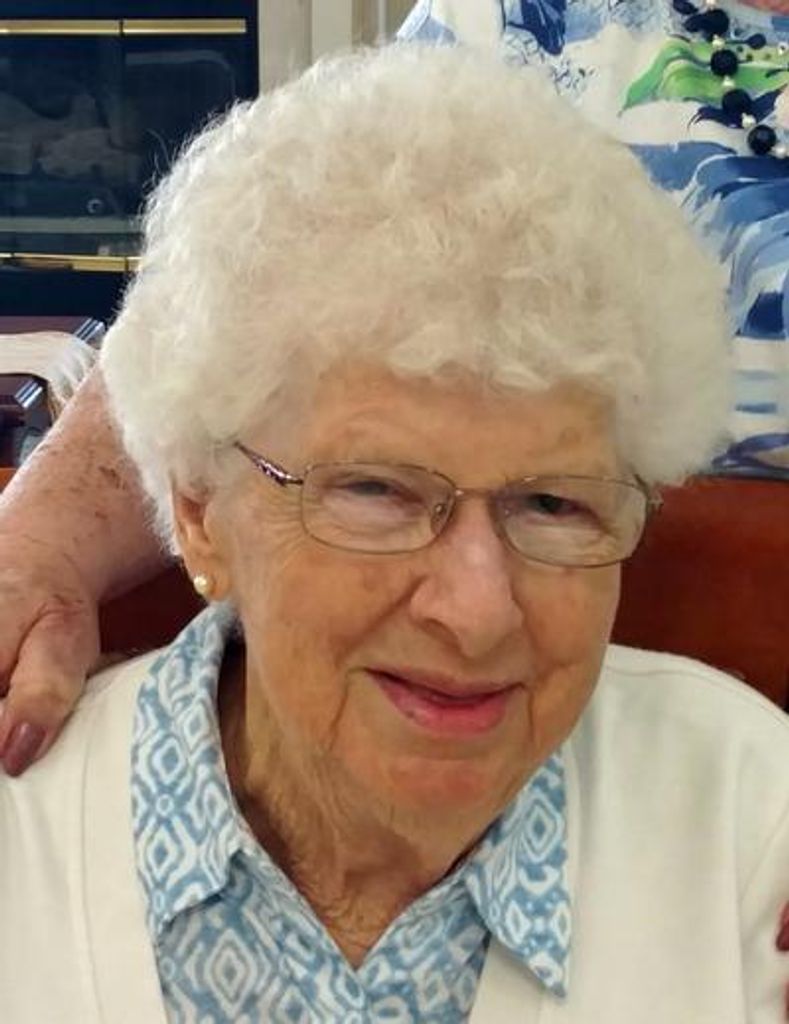 Clara Harris Dayton Profile Photo