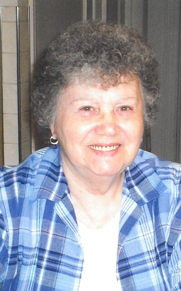 Florence Ann Cote Profile Photo