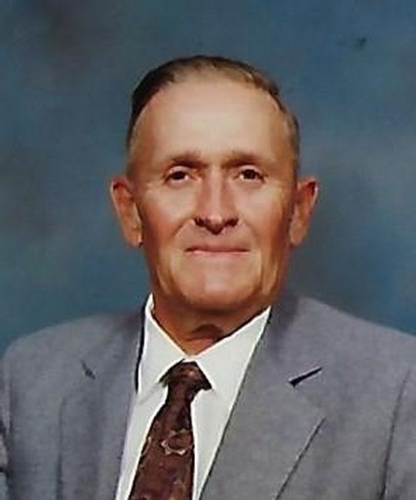 Marvin D. Cox Profile Photo