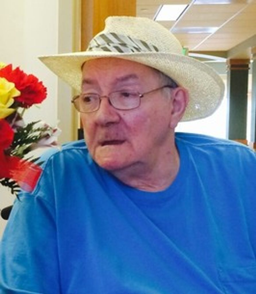 Richard Muraski Profile Photo