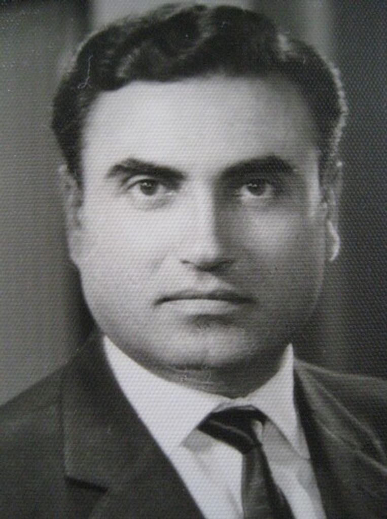 Chafic Ibrahim Atallah Profile Photo