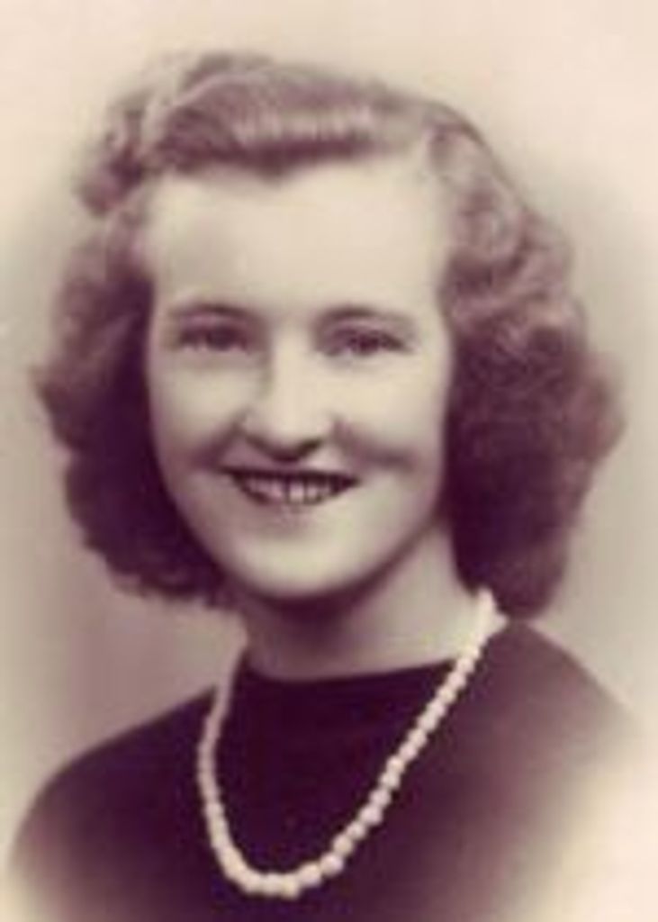 Gertrude E. "Trudy" (Eagan) Tierney