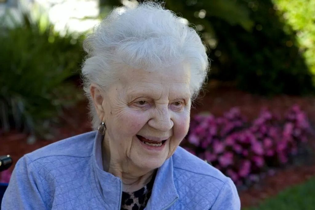 Mary Van Valkenburg Profile Photo