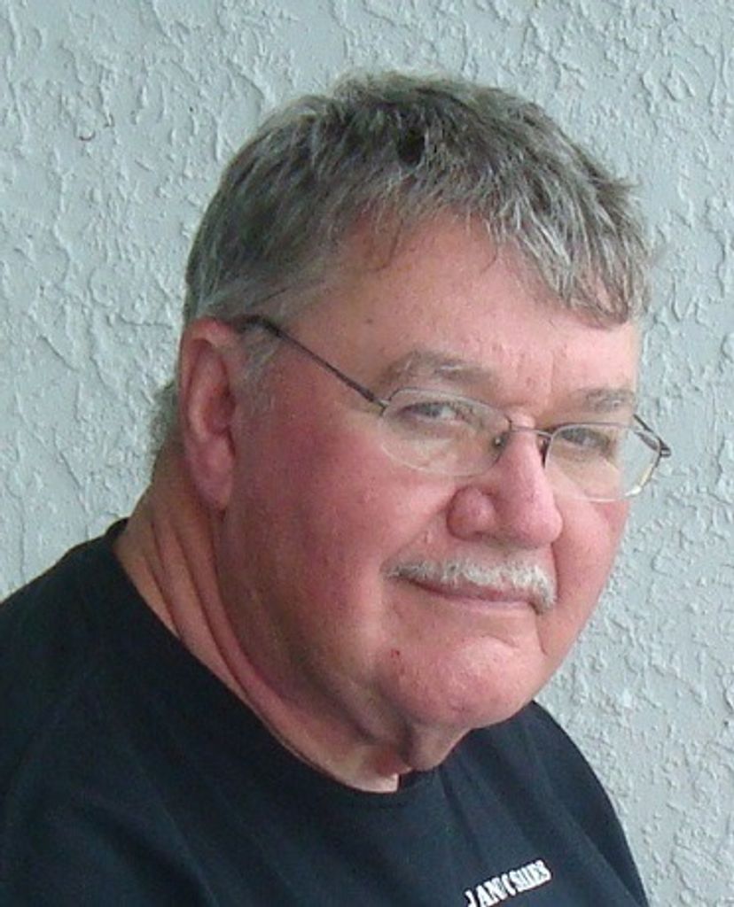 Richard (Dick) "Stoney" Stone