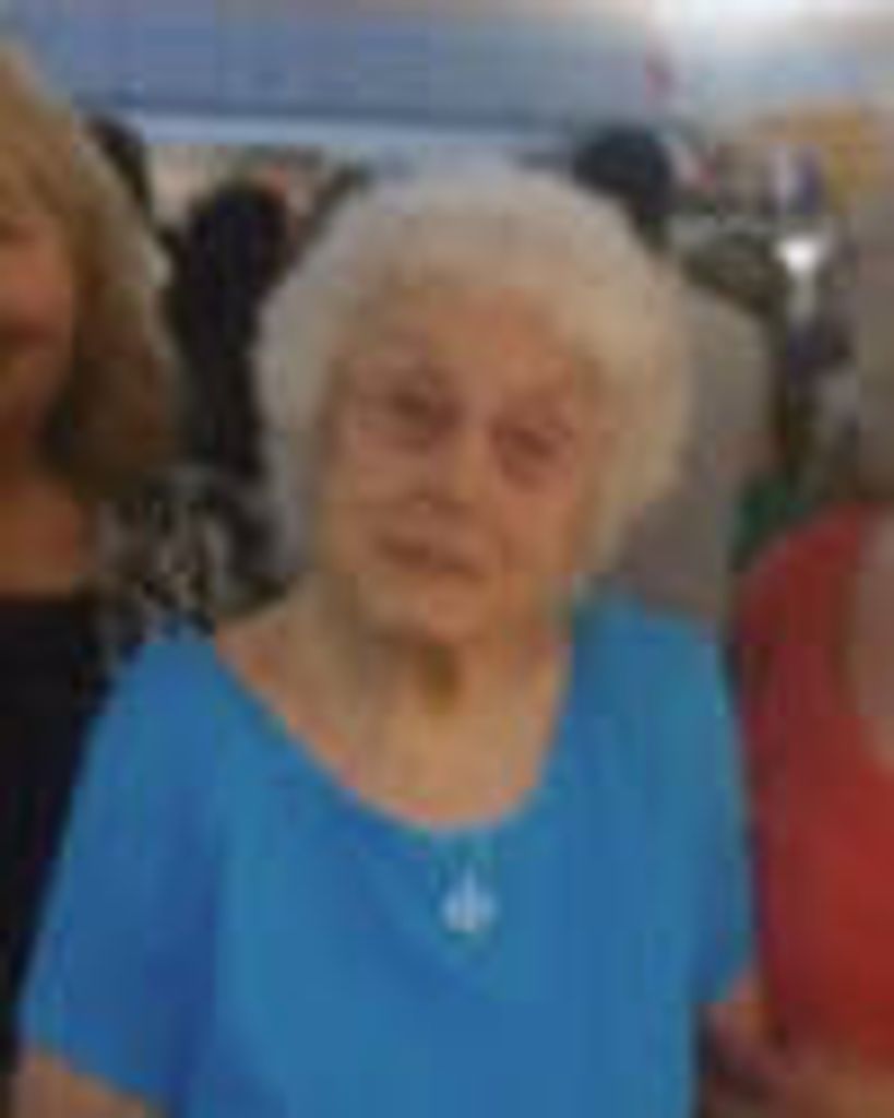 Mary Elizabeth Bridges (Canavan) Profile Photo