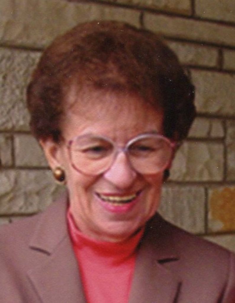 Lorraine Hudziak
