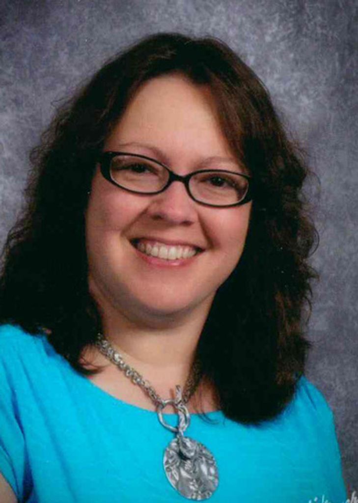 Mary Catherine Murray