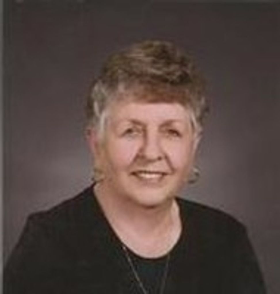 Juanita "Sis" Matthews
