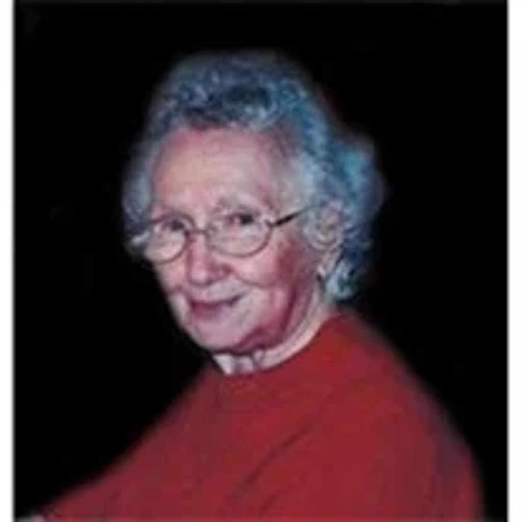 Ouida Chandler