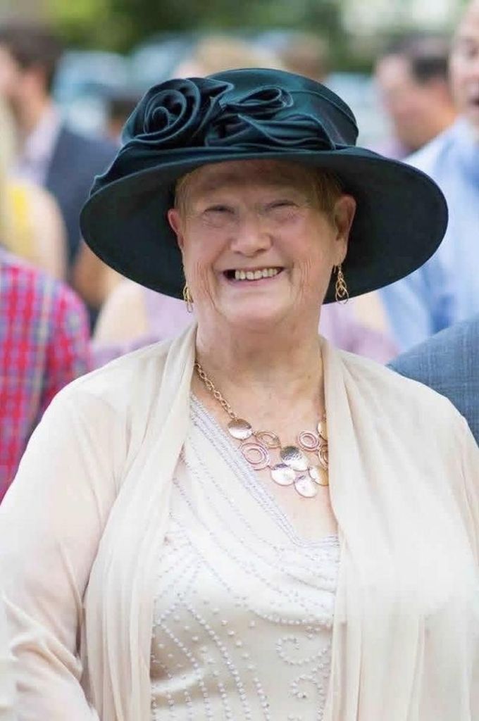 Sandra Elvira Clark Profile Photo
