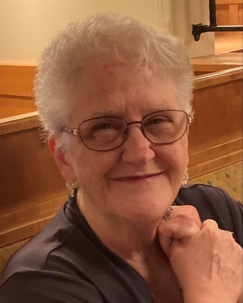 Sandra Kay "Sandi" Whitacre