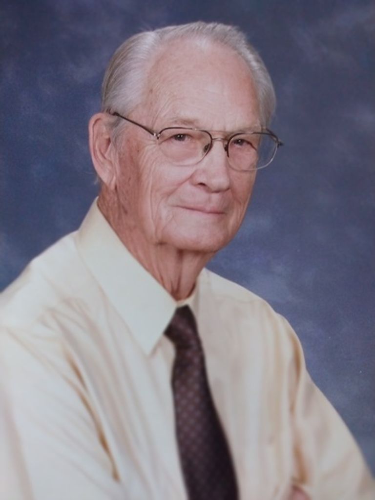Jerry G. Parks Profile Photo