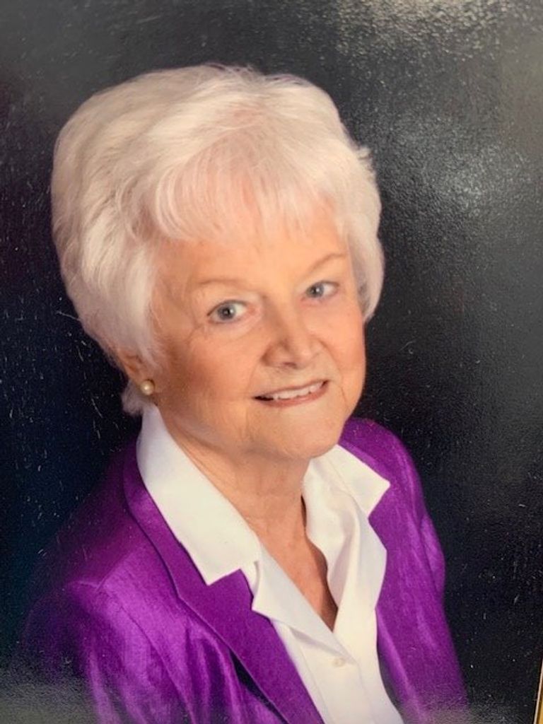 Beverley Pride Freeman