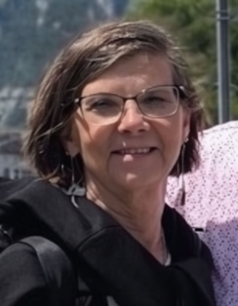 Teri H. Seivert