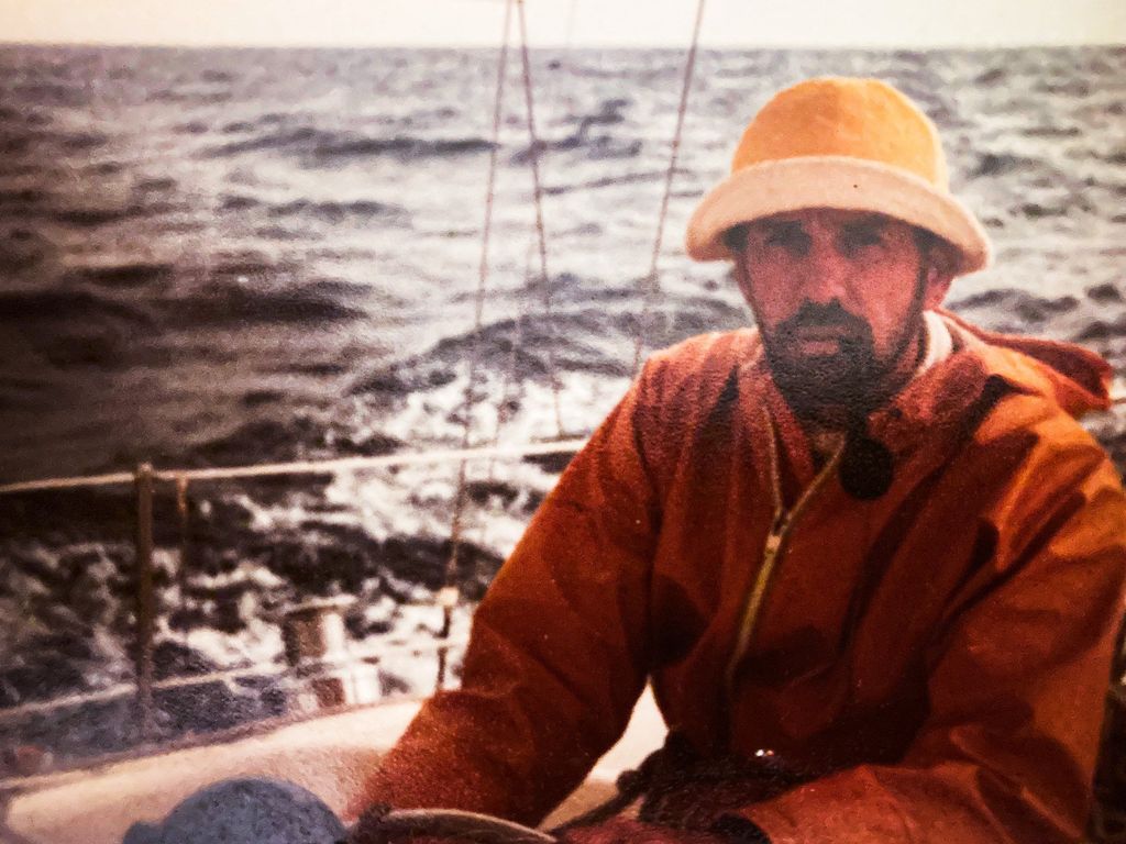 Dr. Leonard Davidson Profile Photo