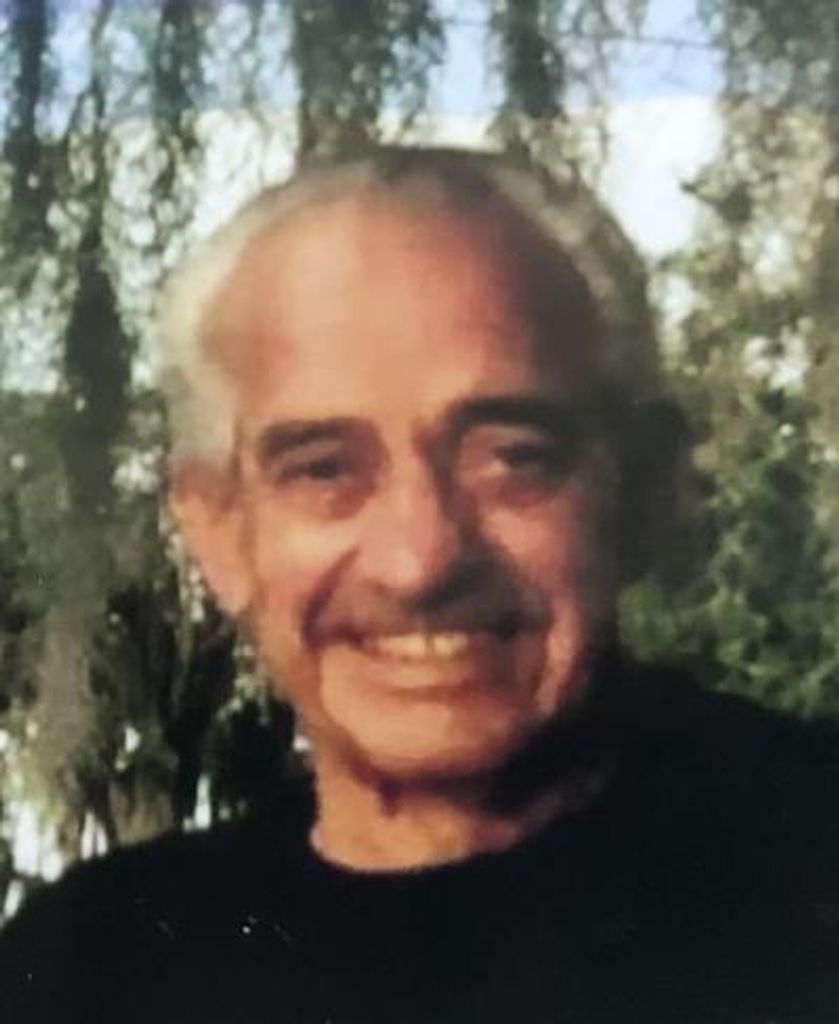 Rodolfo Sanches, Jr.