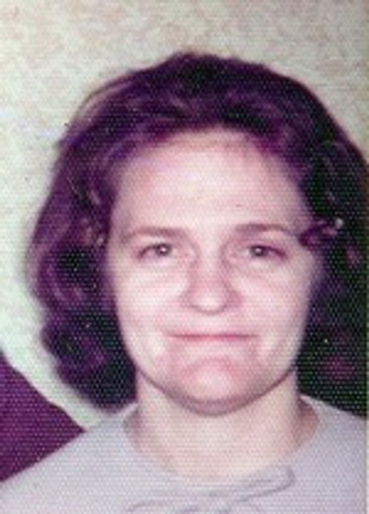 Barbara Ann Blessing