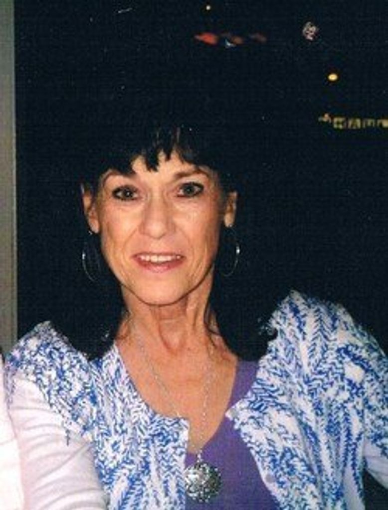 Bonnie Kay Hundelt