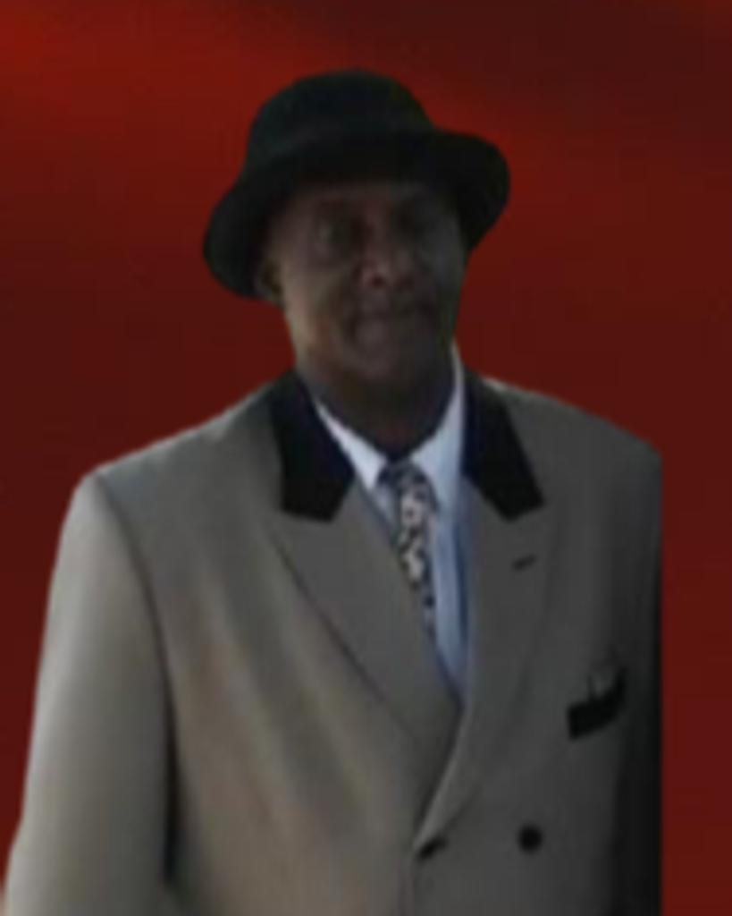 Robert Douglas Moore