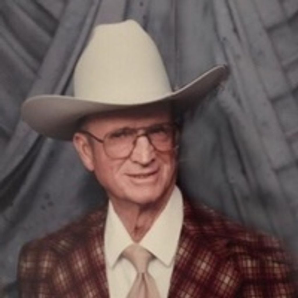 Loyd Grant Haney