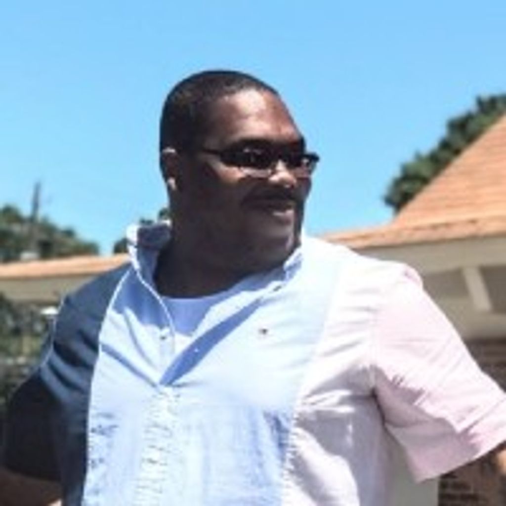 Mr. Dion Scott Jr. Profile Photo