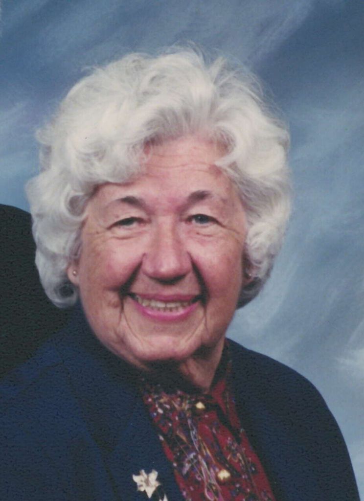 Sarah A. "Sally" Horting