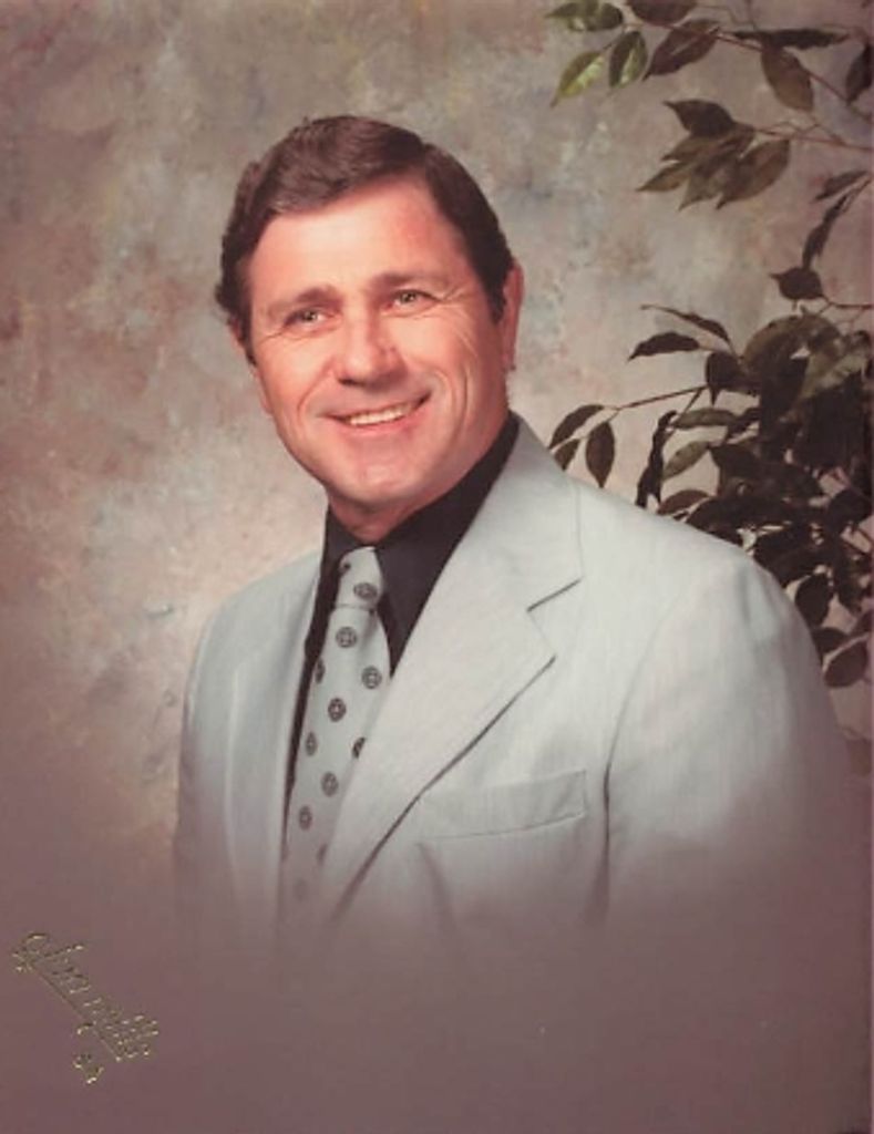 Hall Edward "Eddie" Edon