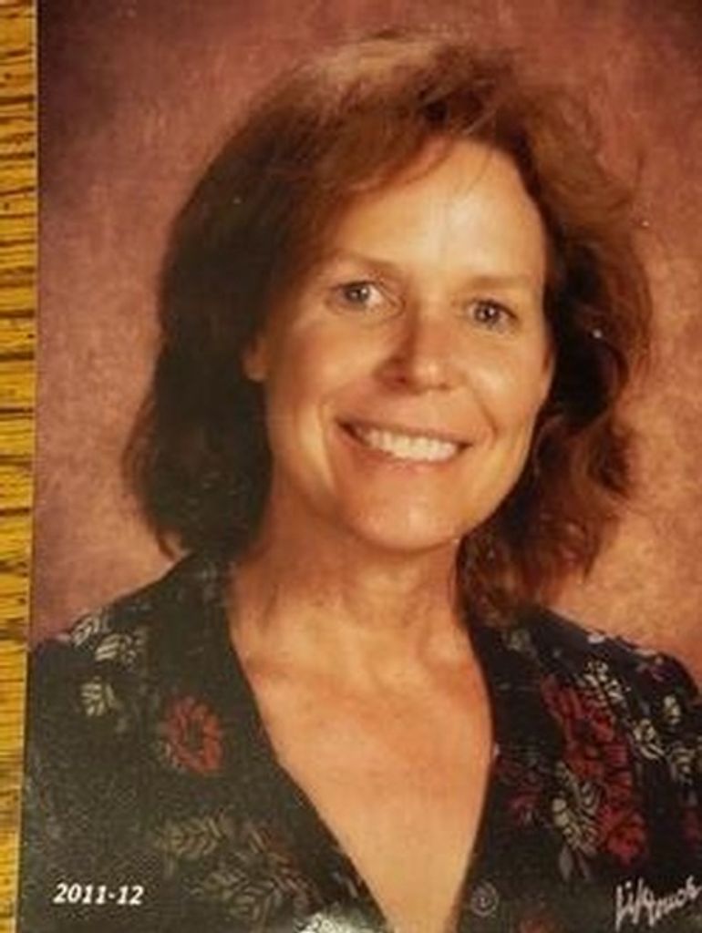 Sandra Lynn Backhus Profile Photo